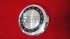 COPPA RUOTA GIULIA - GT - SPIDER - 1750 IN ACCIAIO INOX - ANELLO GRANDE SERIE:105/115